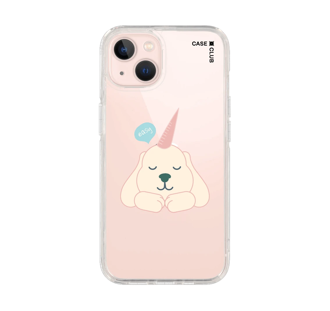 โกลเด้นยูนิคอร์นจอมป่วน